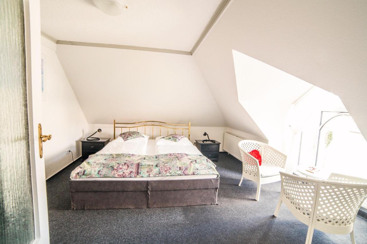 Ferienanlage Duhnen Haus 23 Куксхавен Екстериор снимка