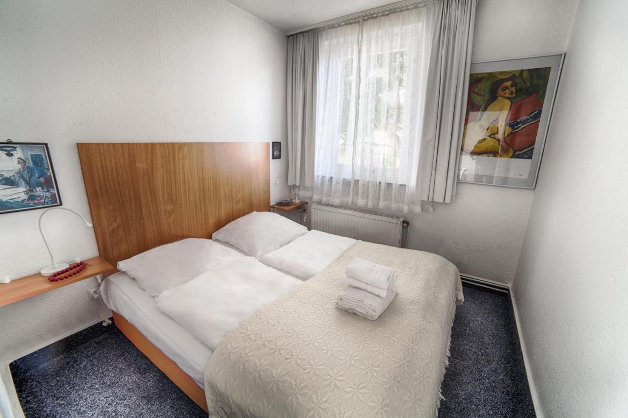 Ferienanlage Duhnen Haus 23 Куксхавен Екстериор снимка